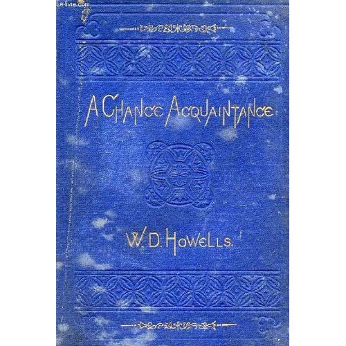 A Chance Acquaintance