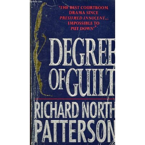 Degree Of Guilt