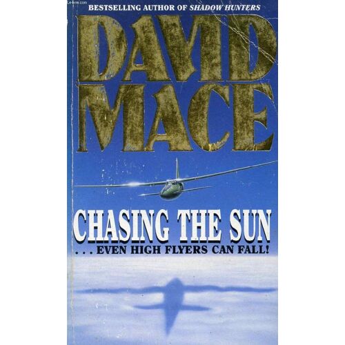 Chasing The Sun