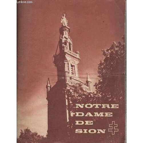 Notre-Dame De Sion