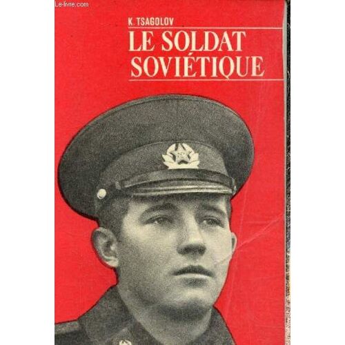 Le Soldat Soviétique