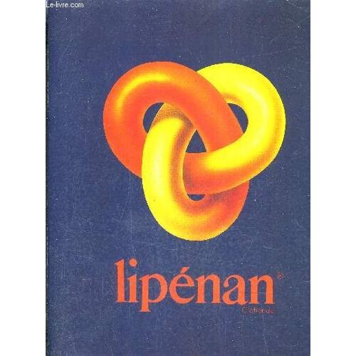 Liepenan Hypocholesterolemiant Normolipemiant.
