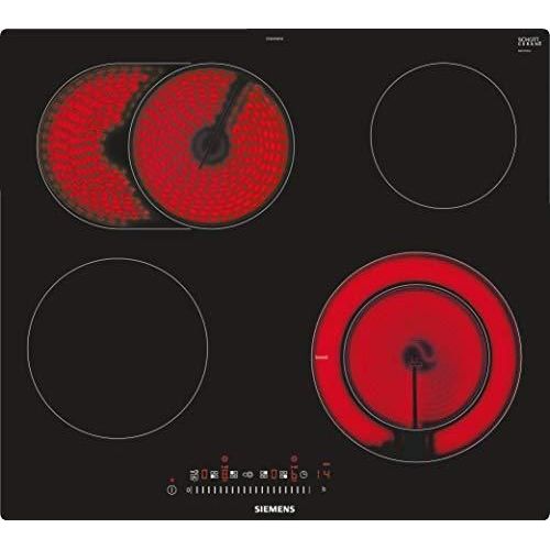 Plaque de cuisson ET601FNP1E iQ300 / 4 foyers / 57,2 cm/vitrocéramique