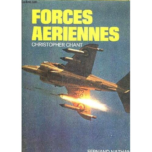 Forces Aeriennes.