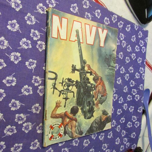 Navy N°47