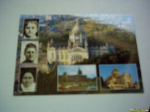 Carte Postale De Sainte Thérèse De L'enfant-Jésus- 14 Calvados