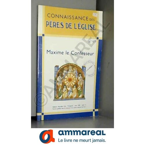 Maxime Le Confesseur N97 (Conn Pere 2,10%)