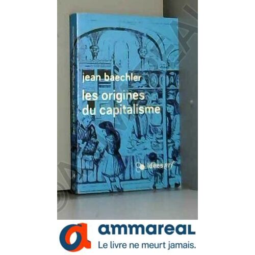 Les Origines Du Capitalisme