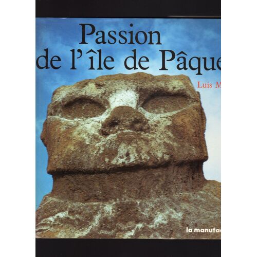 Passion De L'île De Pâques
