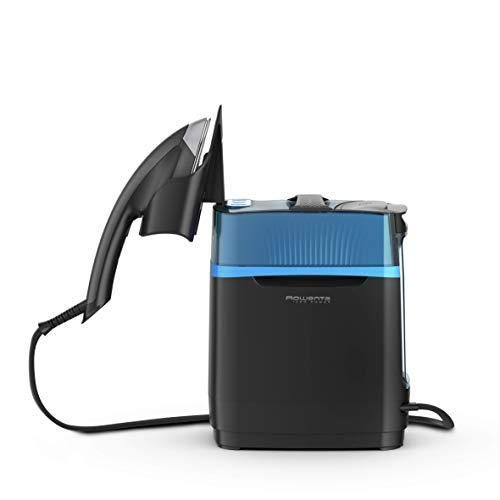 Ixeo UR1910 Brosse à Vapeur 2170 W 5,8 bars Pression Vapeur Réservoir 1.1 L Élimine les rides, les odeurs et désinfecte jusqu à 200