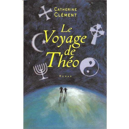 Le Voyage De Théo