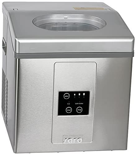 Machine à Glaçons EB 15