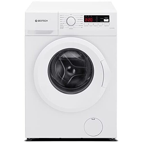 GLL91200WH Lavelinge frontal 9 Kg 1200 Trs/min E