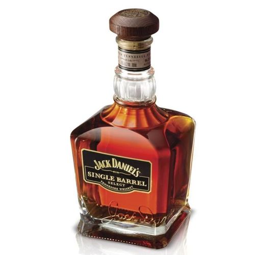 Jack Daniels Single Barrel 70cl