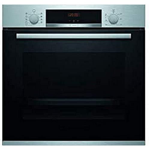 Bosch Serie HBA512ES0 Four Acier inoxydable