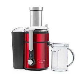 Centrifugeuse, Rouge