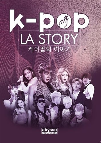K-Pop - La Story