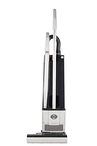 BS 360 Aspirateur Balai Plastique Gris