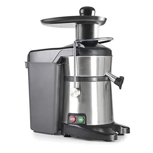 69488 69488 Mixeur Professionnel Pro 700 W 120 Kg/h Acier Inoxydable