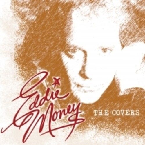 Eddie Money - The Covers [Compact Discs]