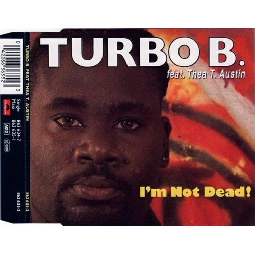 I'm Not Dead !