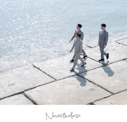 Sweet Sorrow - Nevertheless [Compact Discs] Asia - Import