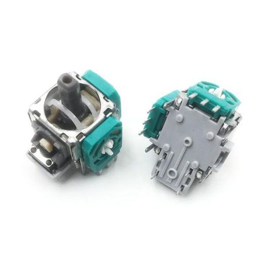 Pièces De Rechange De Joystick Analogique 3d Module De Capteur De Pouce Potentiomètre Pour Contrôleur Microsoft Xbox One/Série X/S
