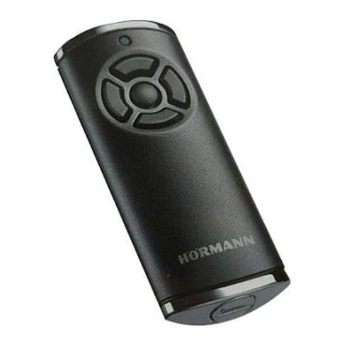 TÉLÉCOMMANDE HS5 BS NOIR MAT - HÖRMANN