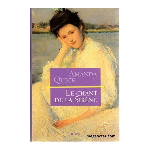 Le Chant De La Sirène