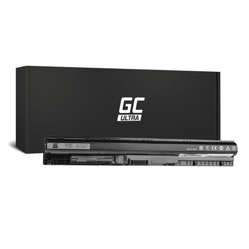 Green Cell ULTRA Laptop Batterie M5Y1K pour Dell Inspiron 15 3555 3558 5551 5552 5555 5558 5559 17 5755 5758 5759 Vostro 3558 3568