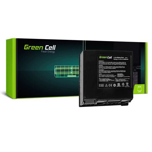 Green Cell Laptop Batterie A42-G74 pour Asus G74 G74S G74J G74JH G74SX