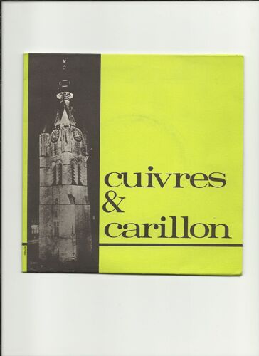 Cuivres Et Carillon