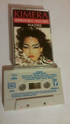 Kimera- Spanish House