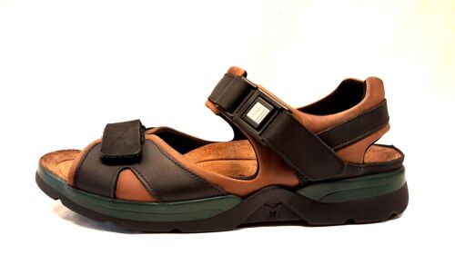 Mephisto Shark Sandale