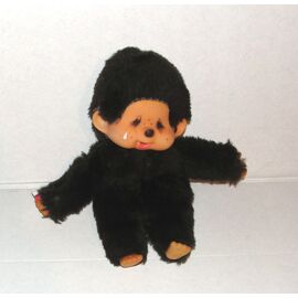 Kiki Au Regard Triste Peluche Monchhichi Sekiguchi 18cm