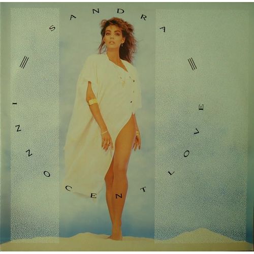 Innocent Love (Extended) / Innocent Theme - Import Allemand