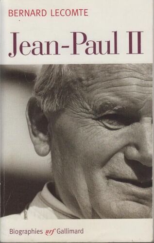 Jean-Paul Ii