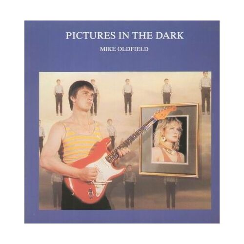 Pictures In The Dark