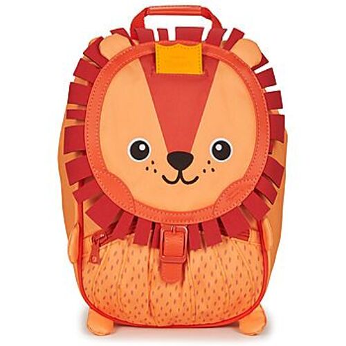 Sac A Dos Tann's Le Lion Orange