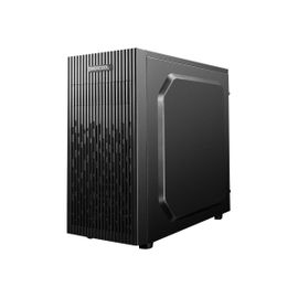 DeepCool MATREXX 30 SI - MT - micro ATX - pas d'alimentation (ATX / PS/2) - USB/Audio
