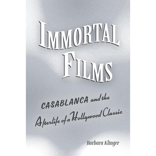 Immortal Films