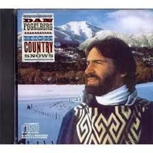 Dan Pogelberg High Country Snows