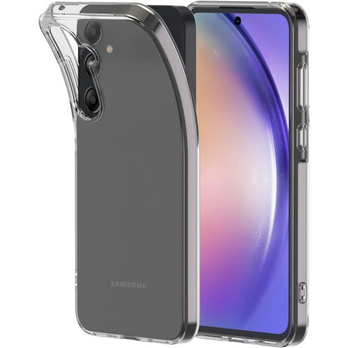 Coque Essentielb Samsung A55 Souple