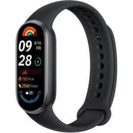 Xiaomi Smart Band 9 Numérique Bracelet connecté 4,11 cm (1.62") Noir