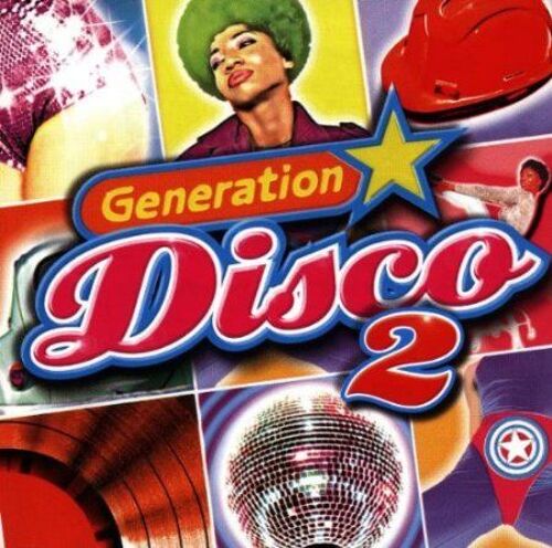 Generation Disco 2