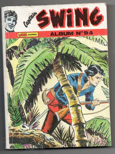 Album Swing N°94