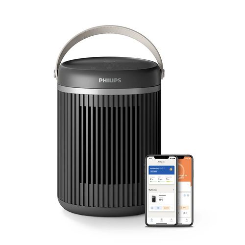 Chauffage céramique compact Série 3000 Philips CX3120/01