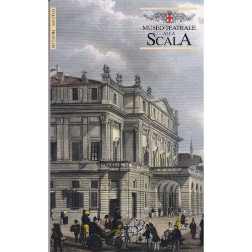 Museo Teatrale Alla Scala