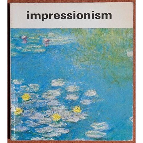 Impressionism (French Edition)