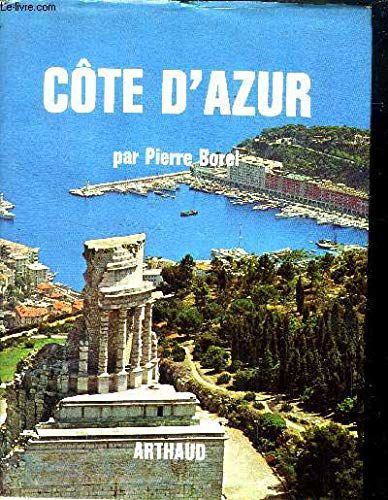Cote-D'azur